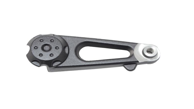 ÖN SİPER CAMI MOTOR KOLU ÜST (ZT250T-E)